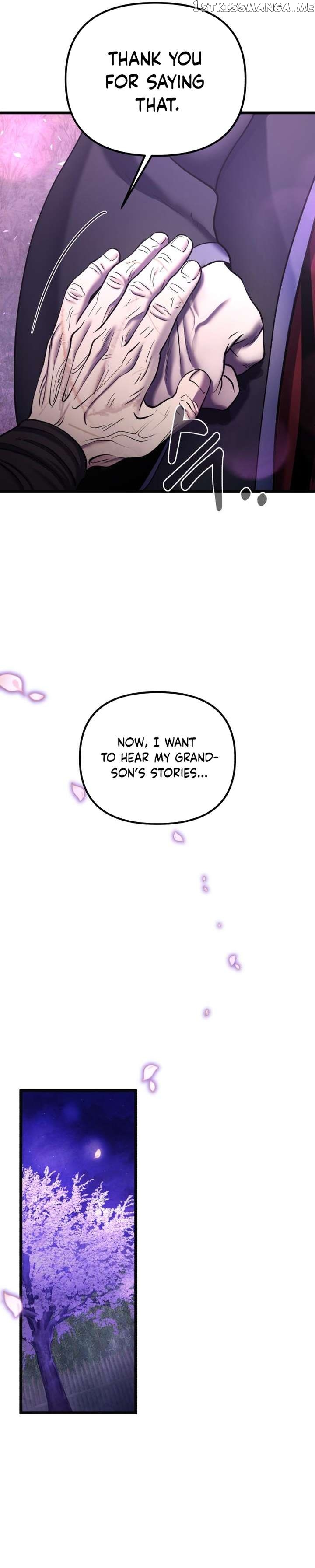 Ha Buk Paeng’s youngest son Chapter 92 - page 10