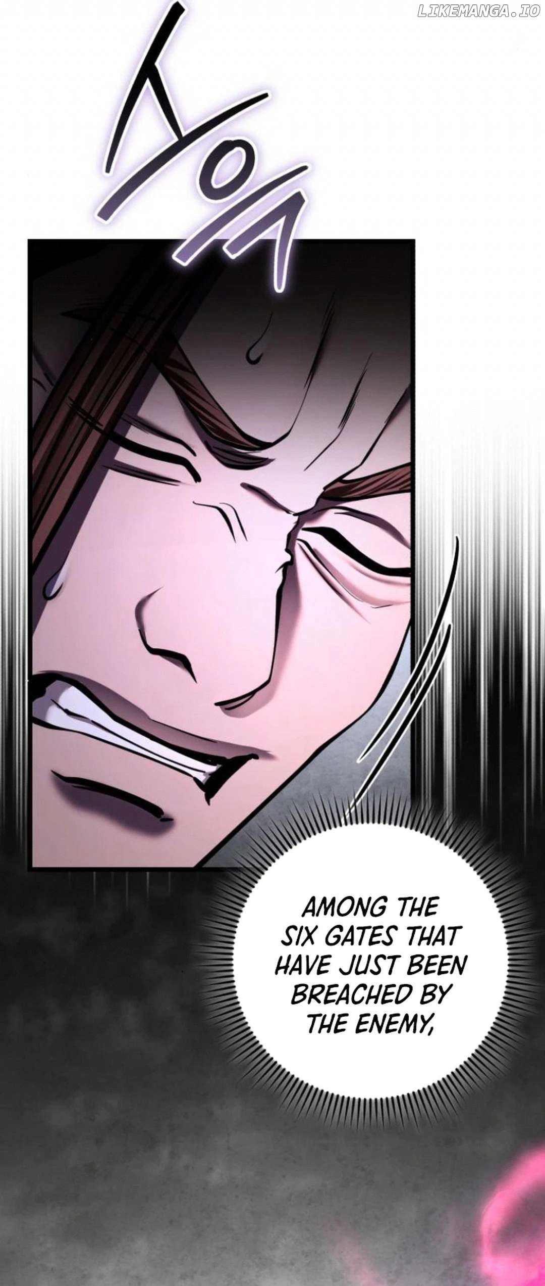 Ha Buk Paeng’s youngest son Chapter 168 - page 16