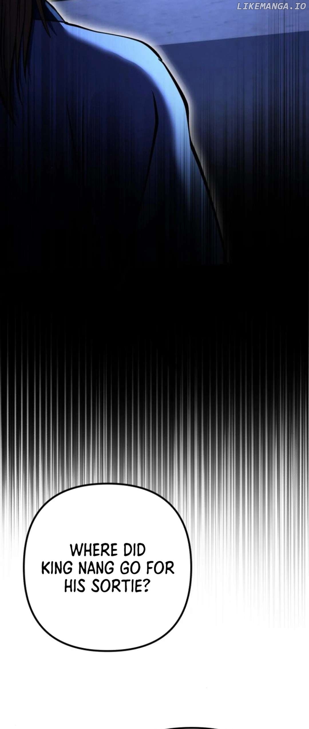 Ha Buk Paeng’s youngest son Chapter 168 - page 18