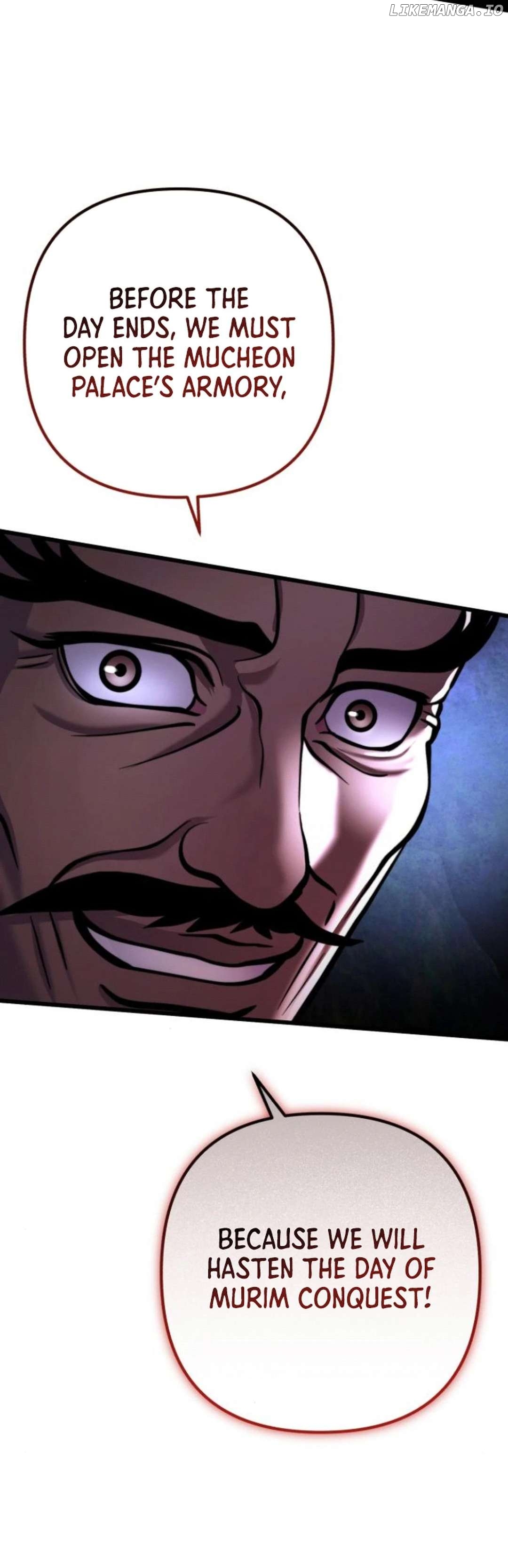 Ha Buk Paeng’s youngest son Chapter 168 - page 27