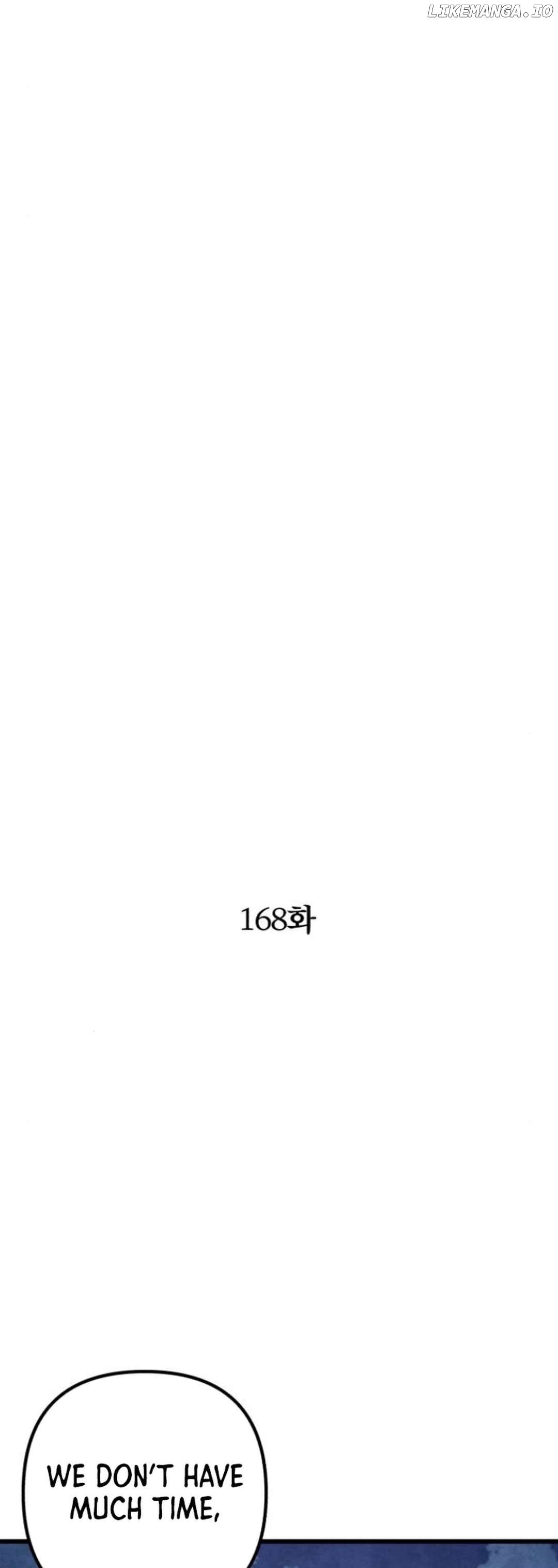 Ha Buk Paeng’s youngest son Chapter 168 - page 28