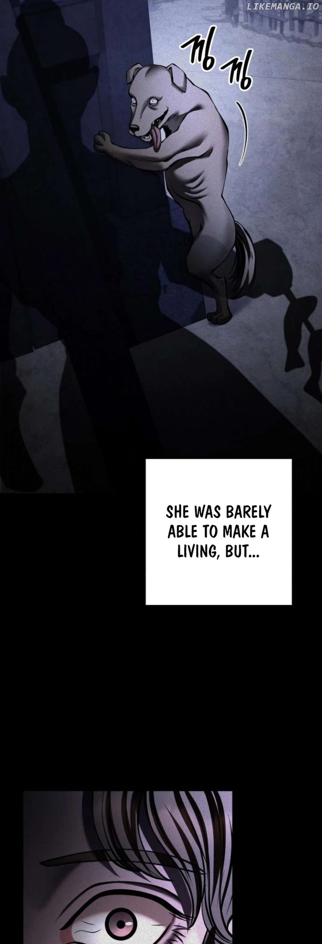 Ha Buk Paeng’s youngest son Chapter 168 - page 40