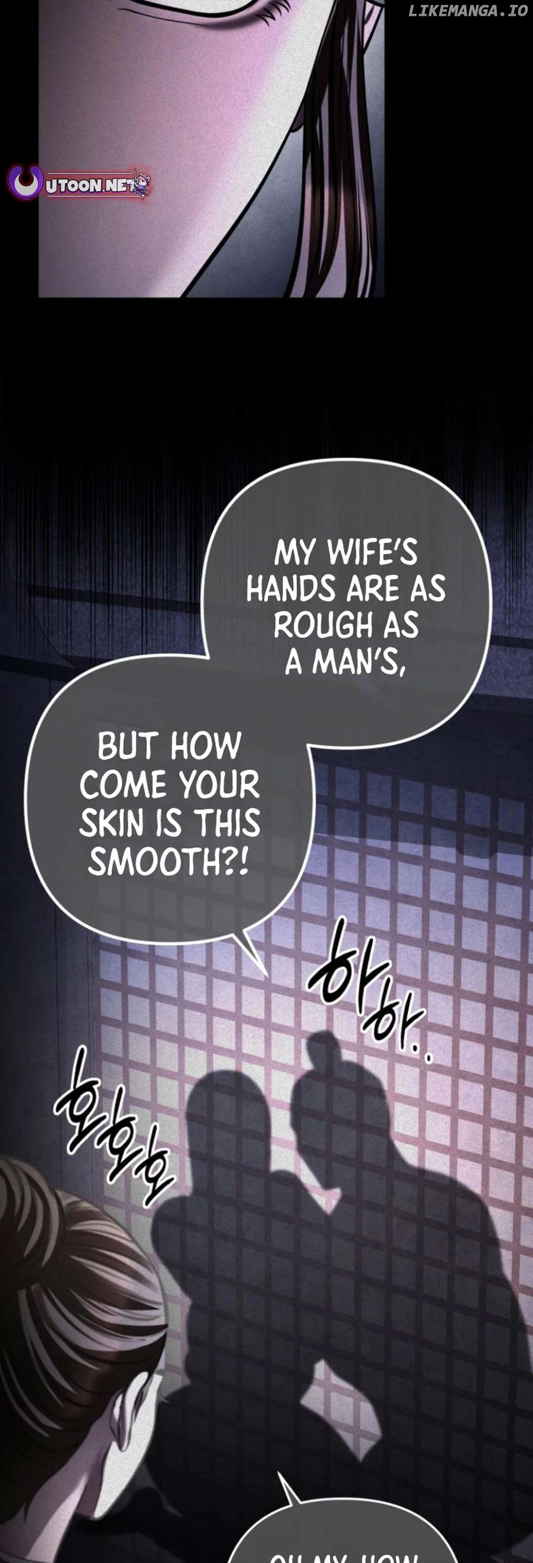 Ha Buk Paeng’s youngest son Chapter 168 - page 41
