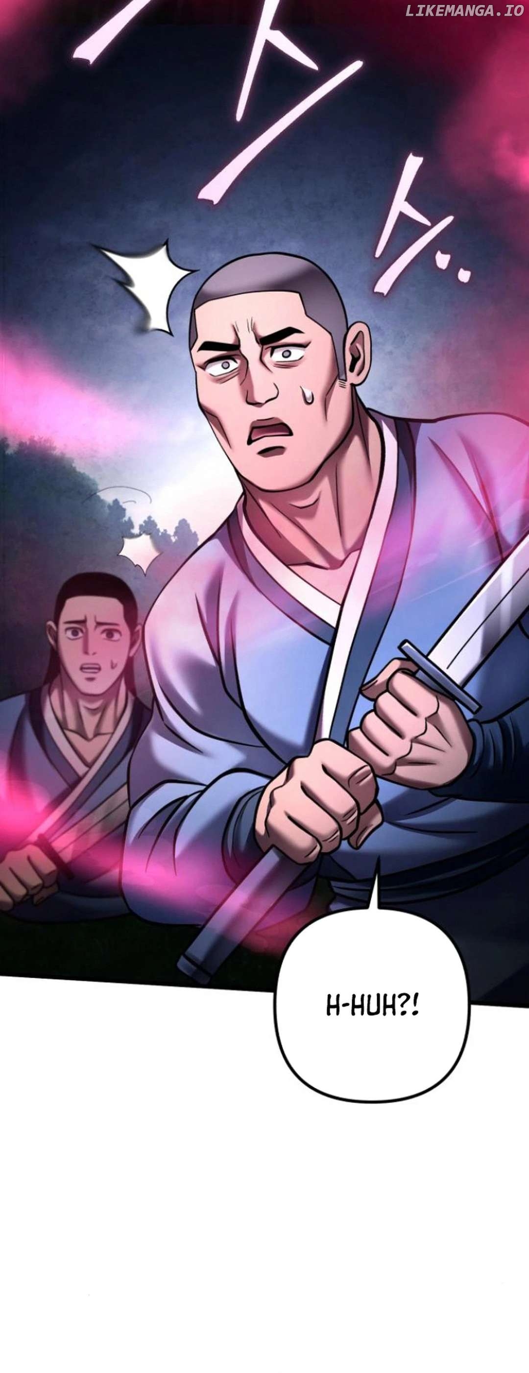 Ha Buk Paeng’s youngest son Chapter 168 - page 51