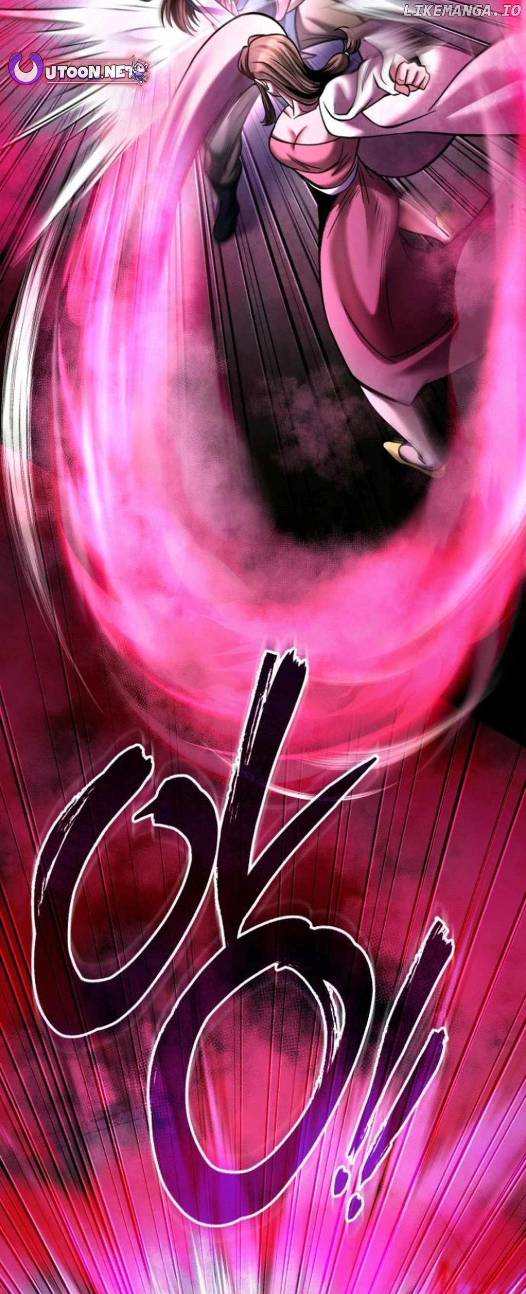Ha Buk Paeng’s youngest son Chapter 168 - page 59
