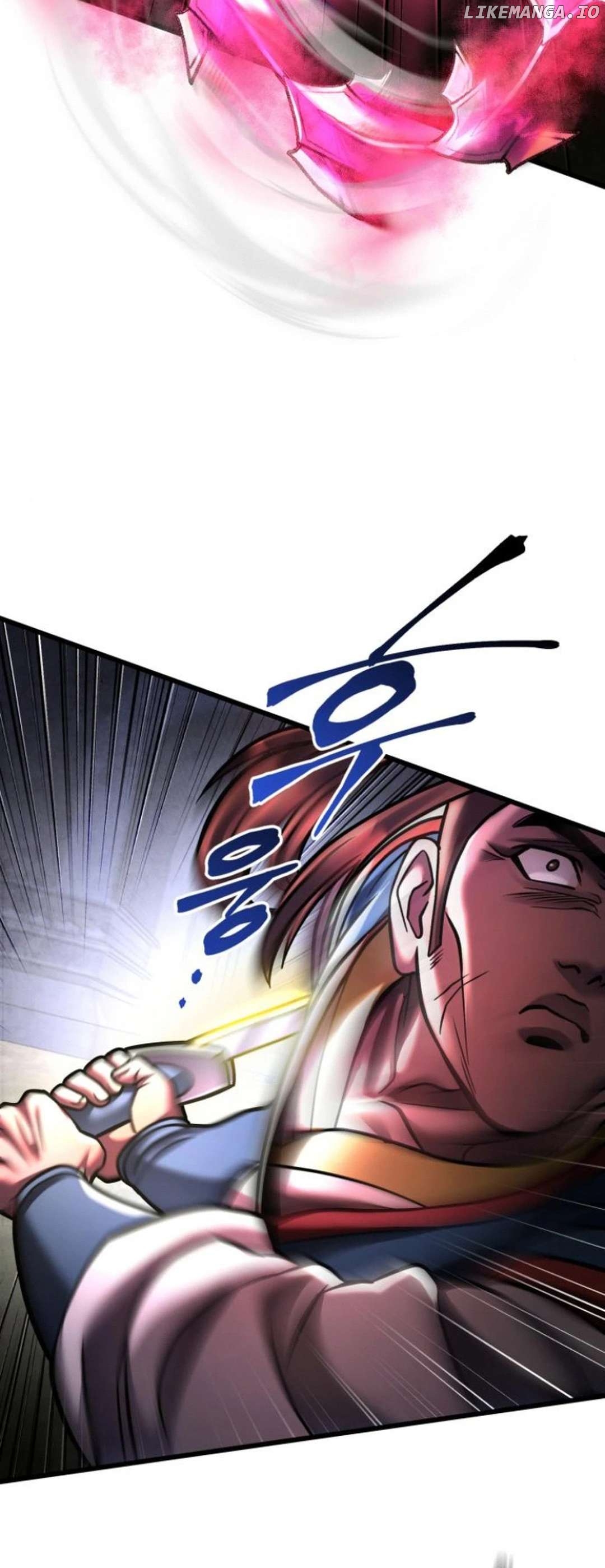 Ha Buk Paeng’s youngest son Chapter 168 - page 66