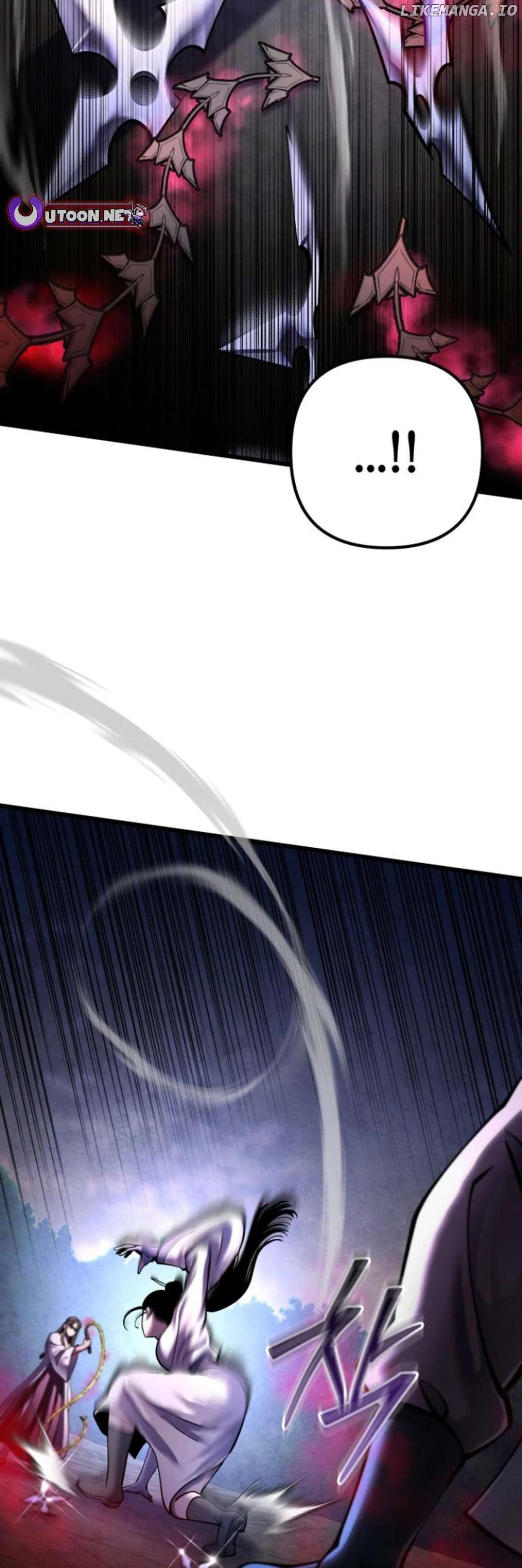 Ha Buk Paeng’s youngest son Chapter 168 - page 80