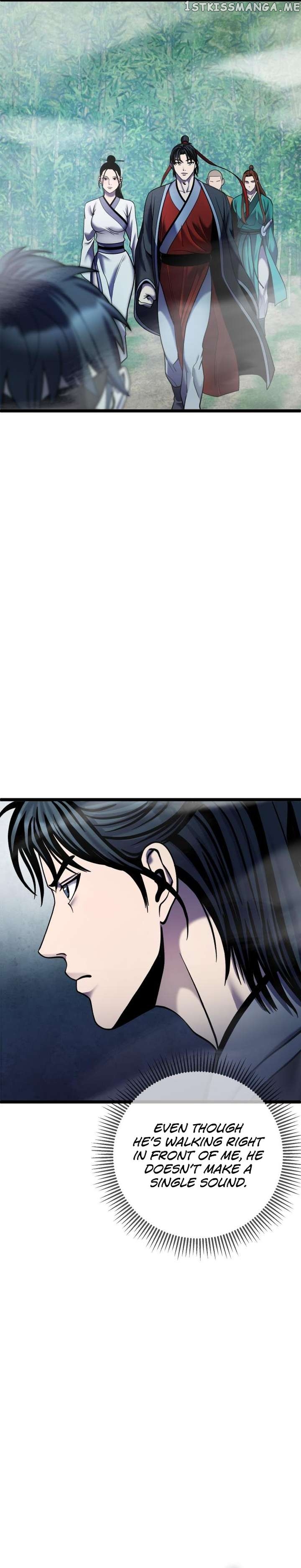 Ha Buk Paeng’s youngest son Chapter 91 - page 16