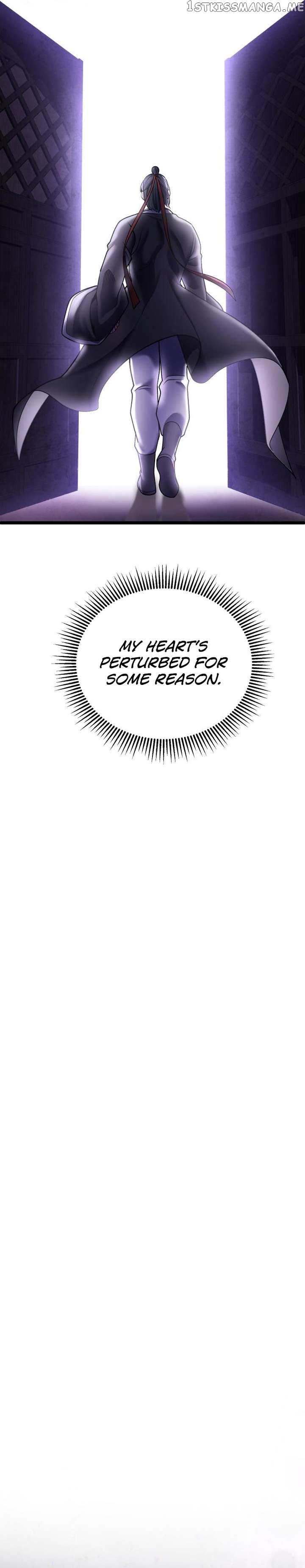 Ha Buk Paeng’s youngest son Chapter 91 - page 35