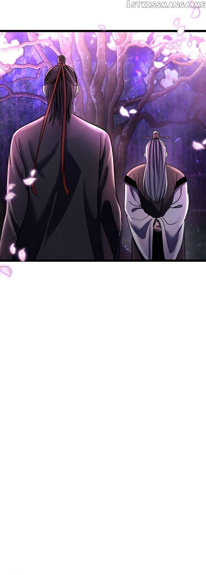 Ha Buk Paeng’s youngest son Chapter 91 - page 37