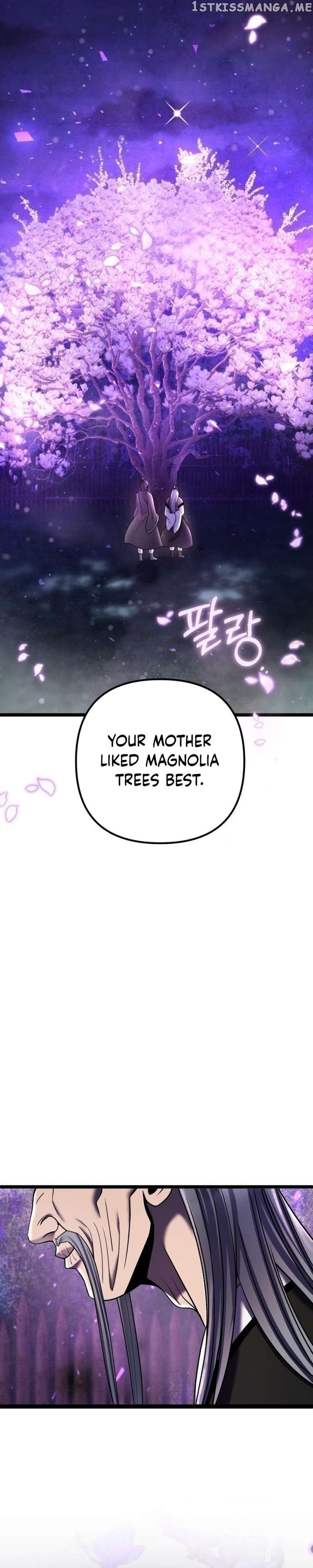 Ha Buk Paeng’s youngest son Chapter 91 - page 39