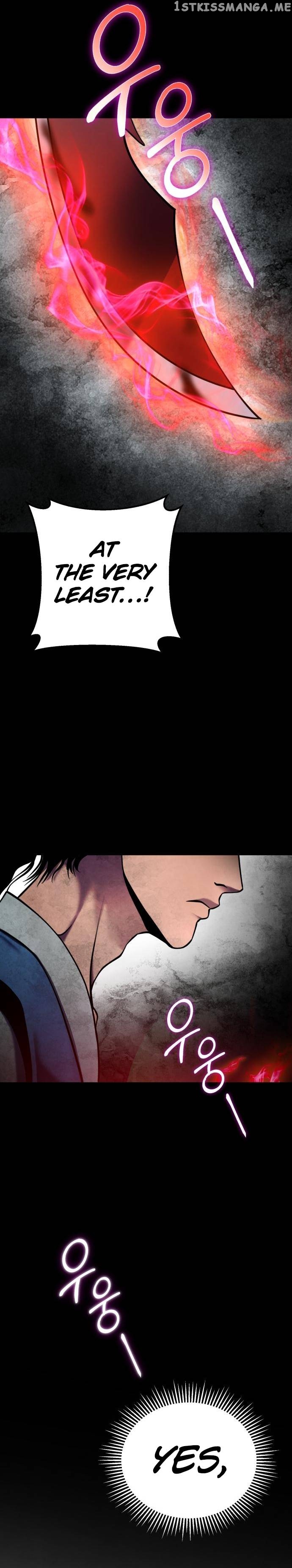 Ha Buk Paeng’s youngest son Chapter 88 - page 40