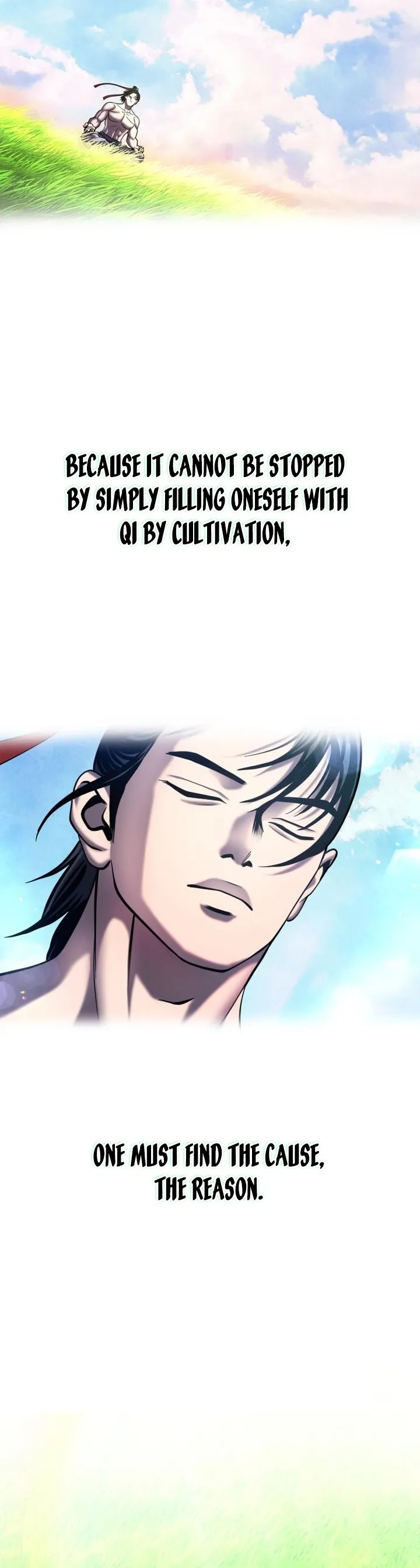 Ha Buk Paeng’s youngest son Chapter 78 - page 14