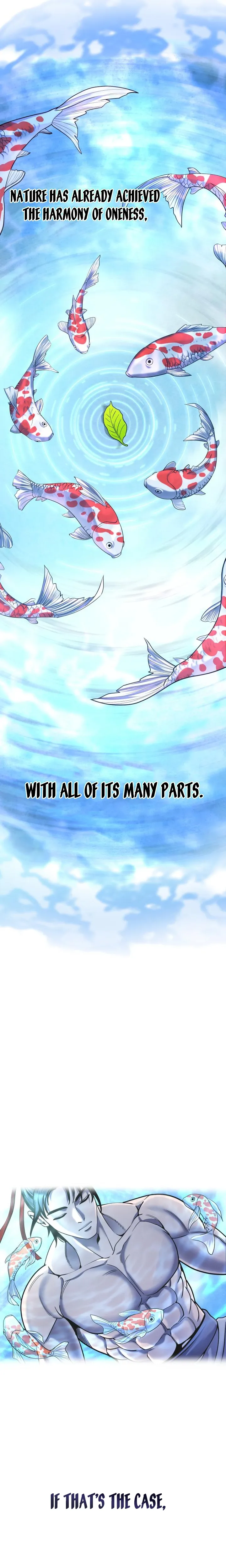 Ha Buk Paeng’s youngest son Chapter 78 - page 16