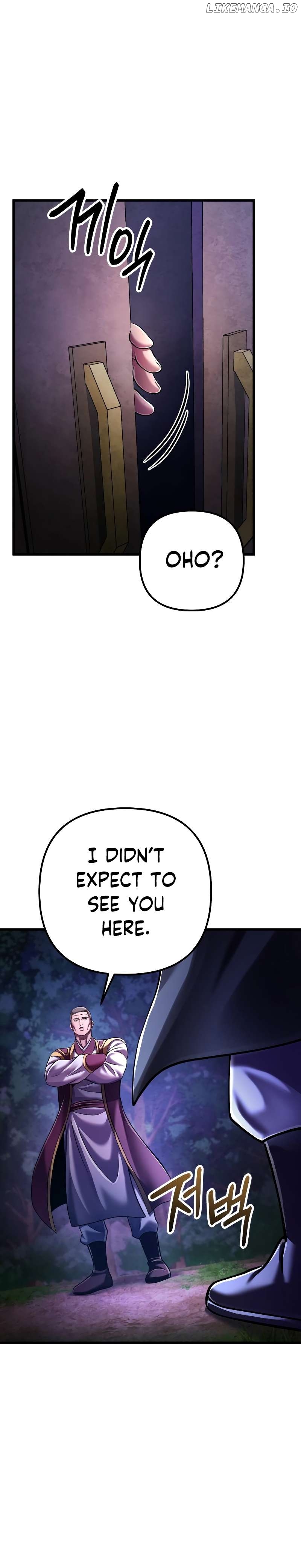 Ha Buk Paeng’s youngest son Chapter 133 - page 30