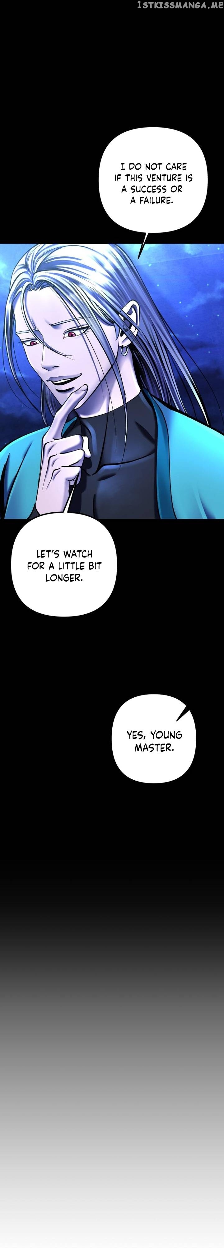 Ha Buk Paeng’s youngest son Chapter 87 - page 29