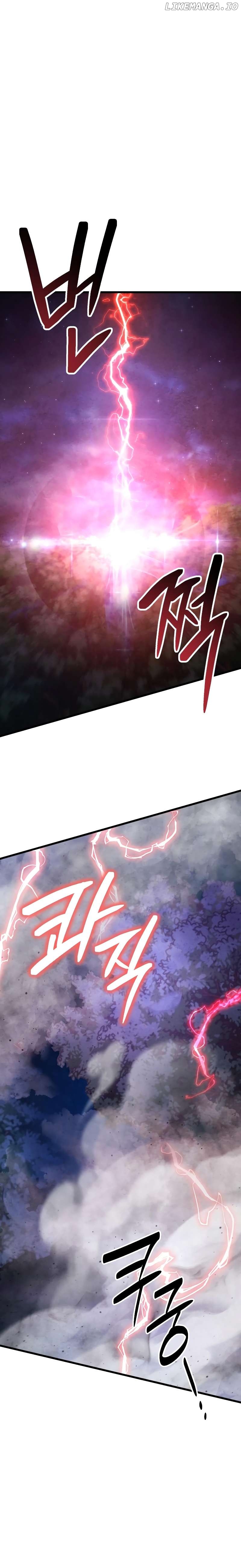 Ha Buk Paeng’s youngest son Chapter 134 - page 32