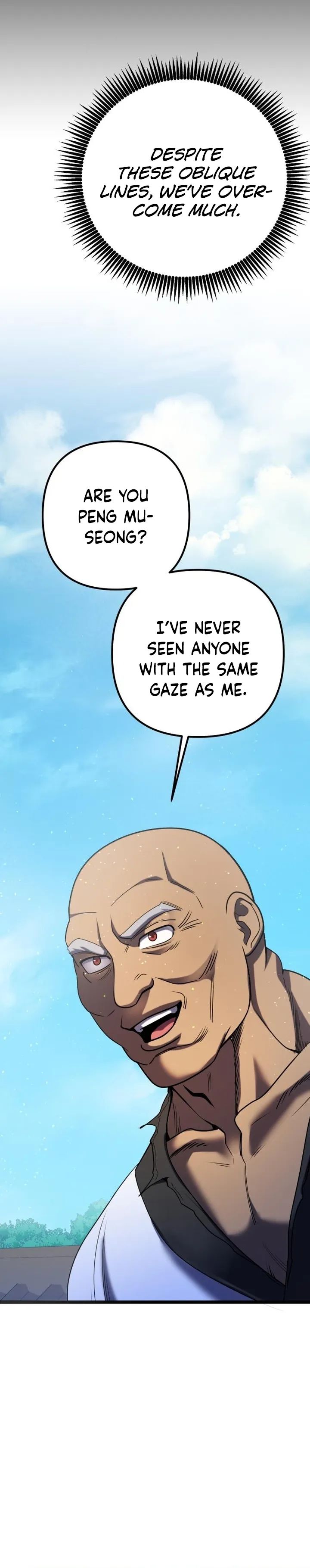 Ha Buk Paeng’s youngest son chapter 69 - page 32