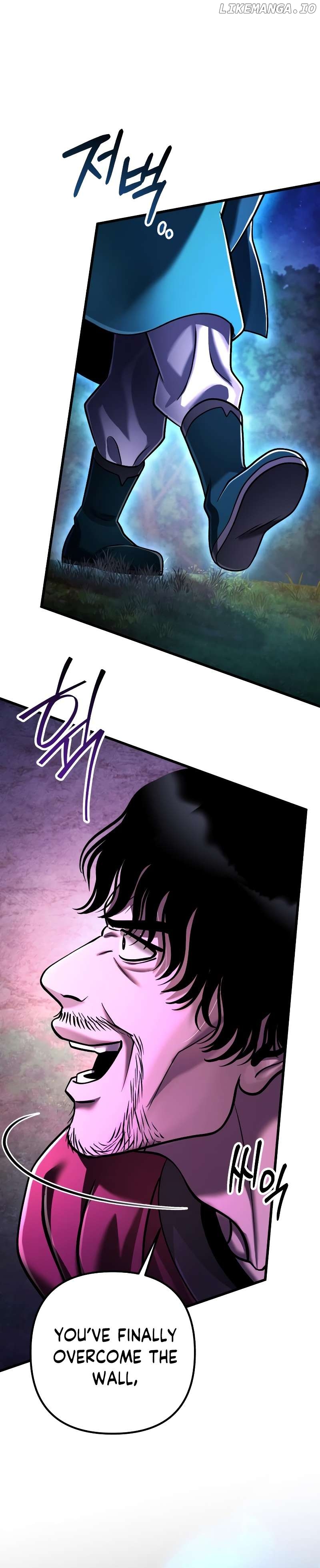 Ha Buk Paeng’s youngest son Chapter 135 - page 22