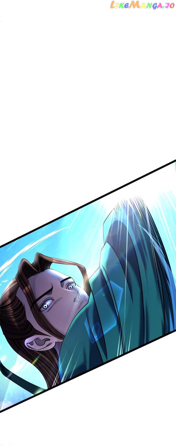 Ha Buk Paeng’s youngest son Chapter 85 - page 3