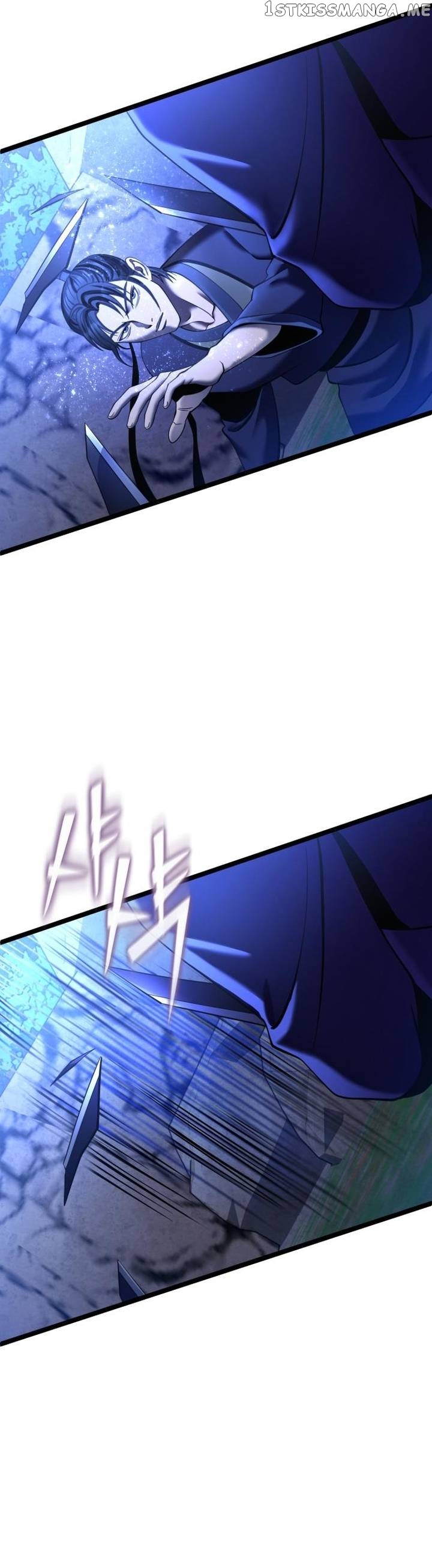 Ha Buk Paeng’s youngest son Chapter 84 - page 15