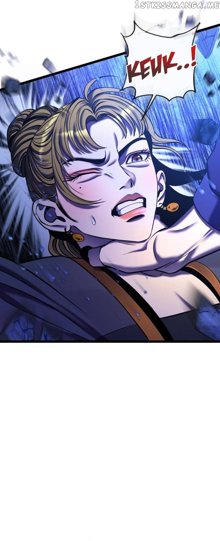 Ha Buk Paeng’s youngest son Chapter 84 - page 3
