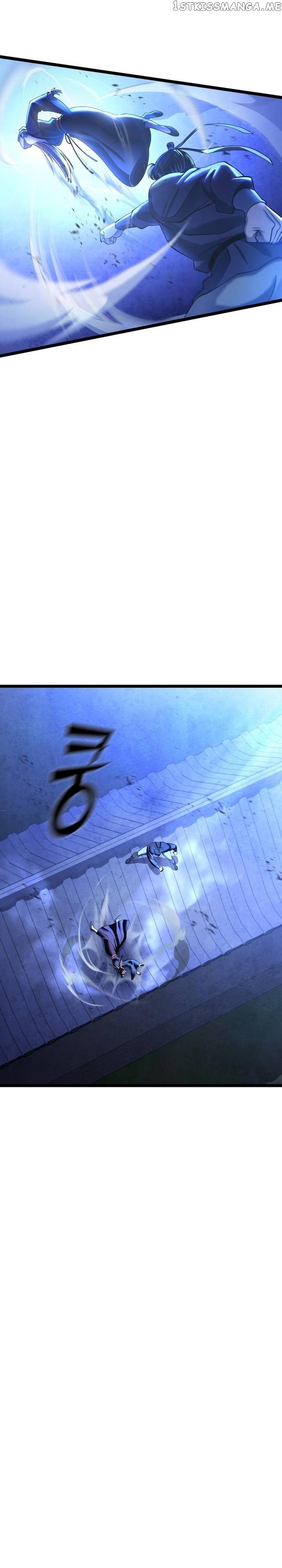 Ha Buk Paeng’s youngest son Chapter 84 - page 7