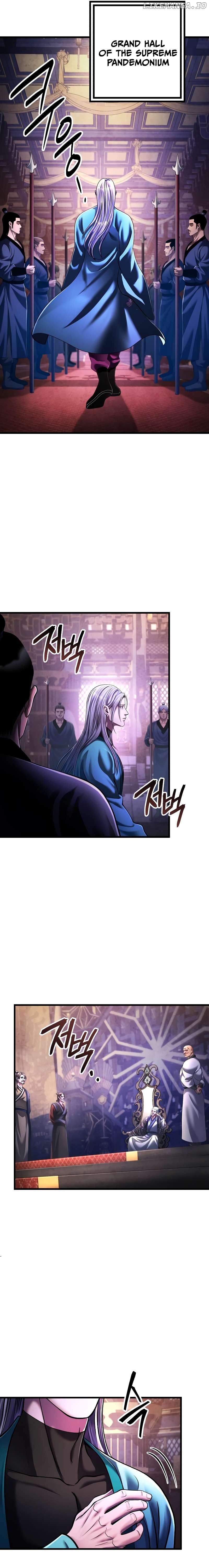 Ha Buk Paeng’s youngest son Chapter 137 - page 30