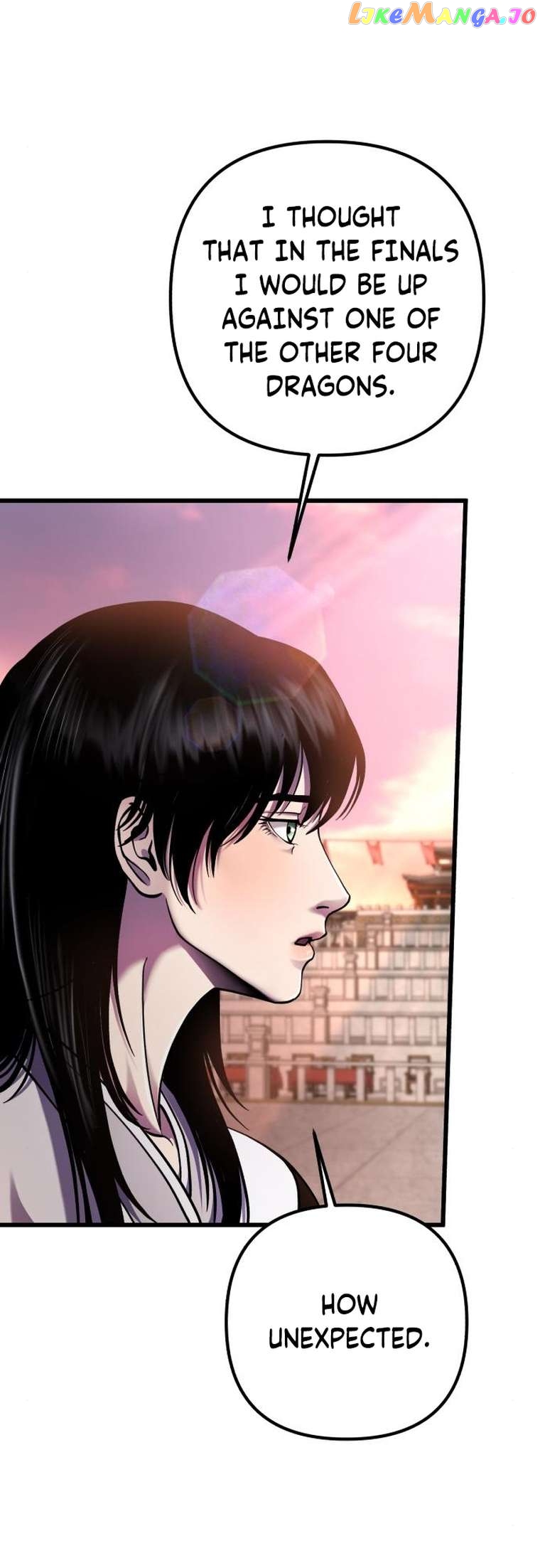 Ha Buk Paeng’s youngest son Chapter 101 - page 31