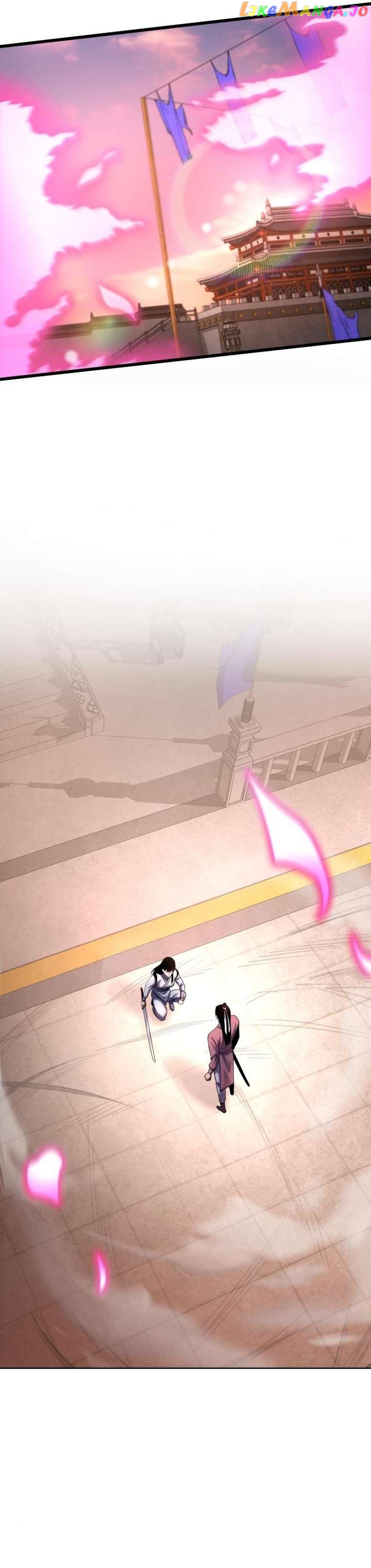 Ha Buk Paeng’s youngest son Chapter 101 - page 60