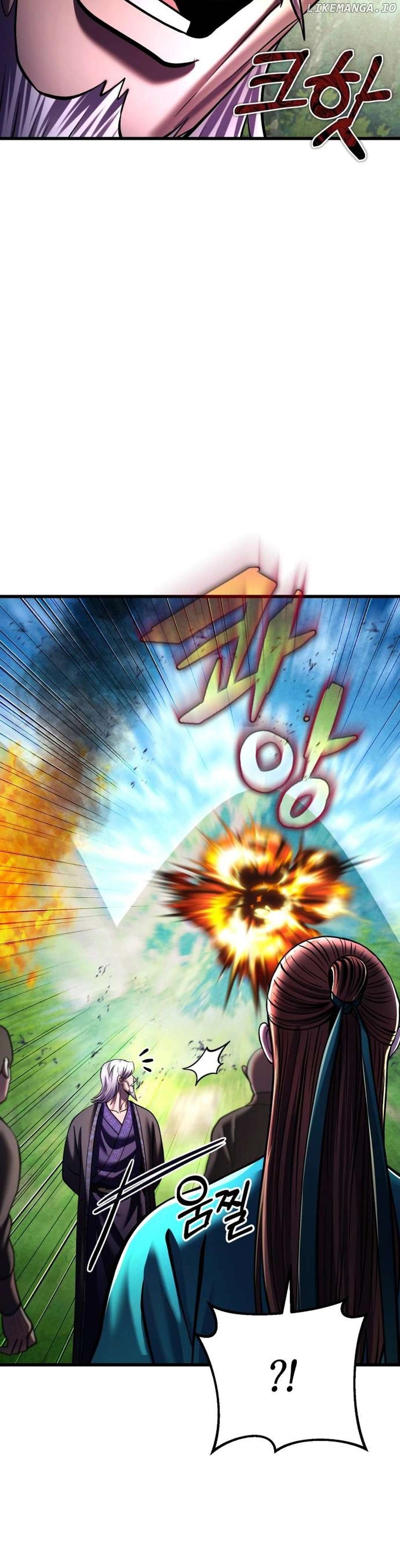 Ha Buk Paeng’s youngest son Chapter 156 - page 42