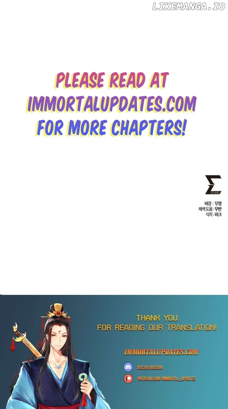Ha Buk Paeng’s youngest son Chapter 121 - page 32