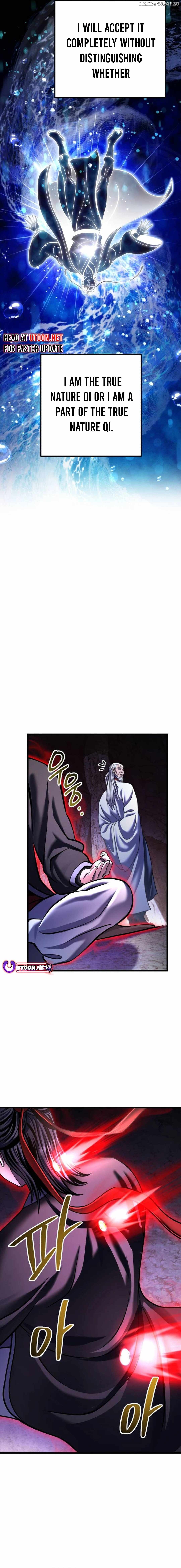 Ha Buk Paeng’s youngest son Chapter 153 - page 14