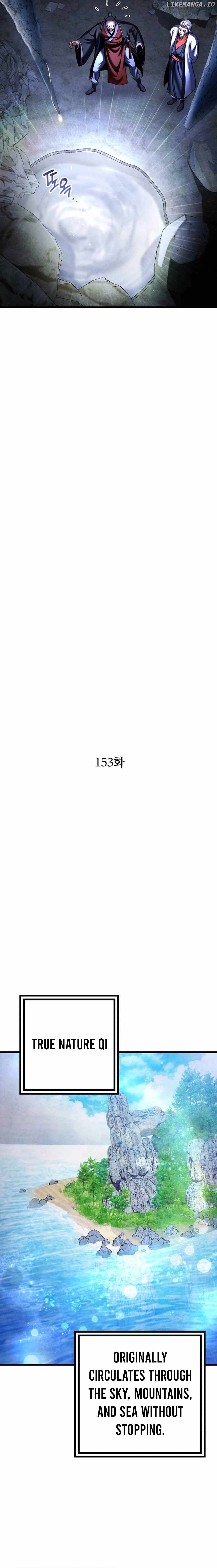 Ha Buk Paeng’s youngest son Chapter 153 - page 7