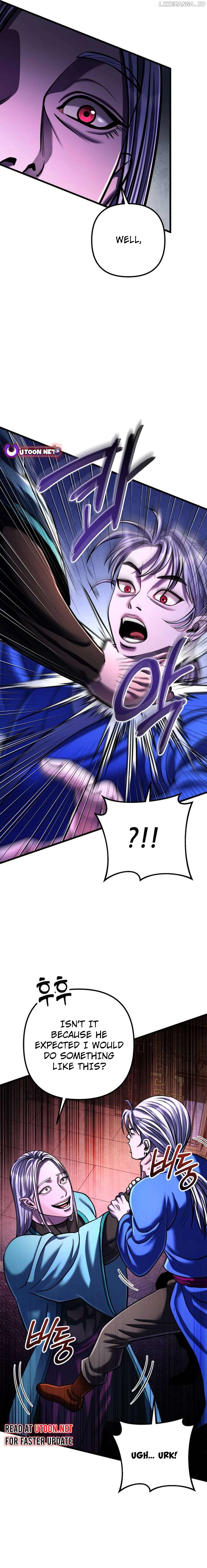 Ha Buk Paeng’s youngest son Chapter 149 - page 14