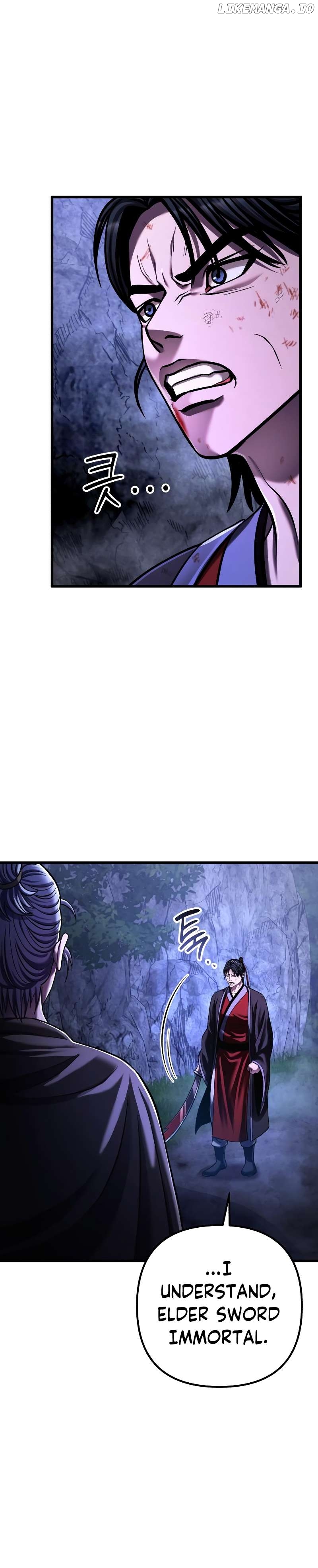 Ha Buk Paeng’s youngest son Chapter 148 - page 10