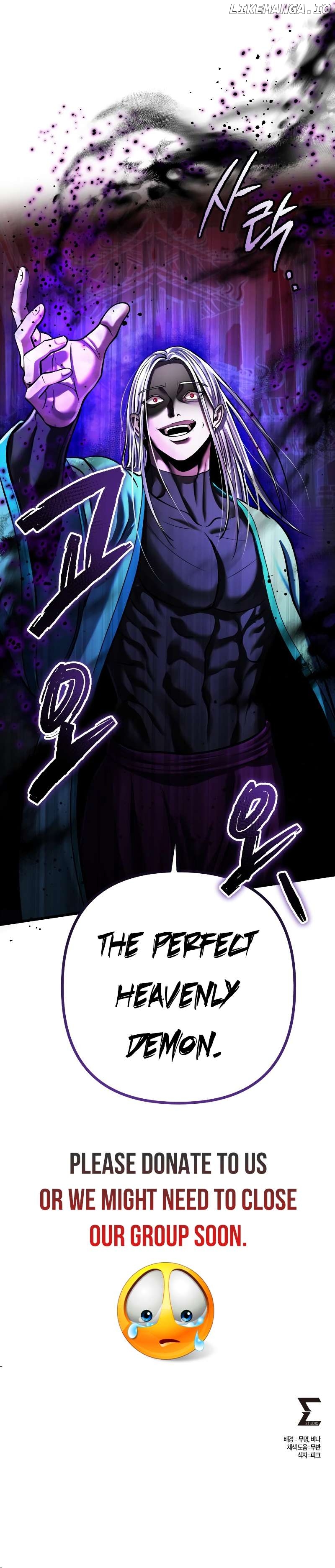Ha Buk Paeng’s youngest son Chapter 148 - page 28