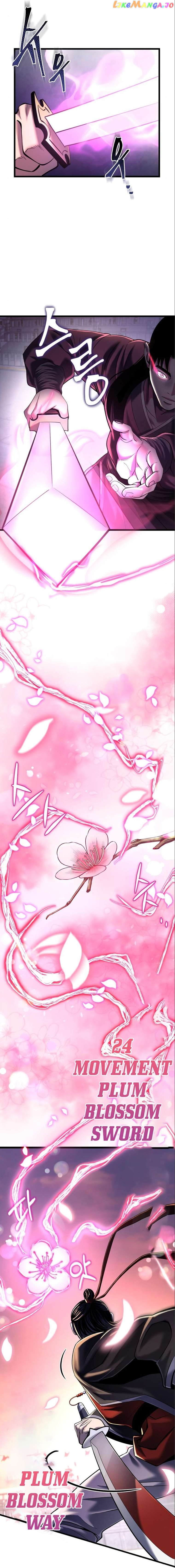 Ha Buk Paeng’s youngest son Chapter 102 - page 34