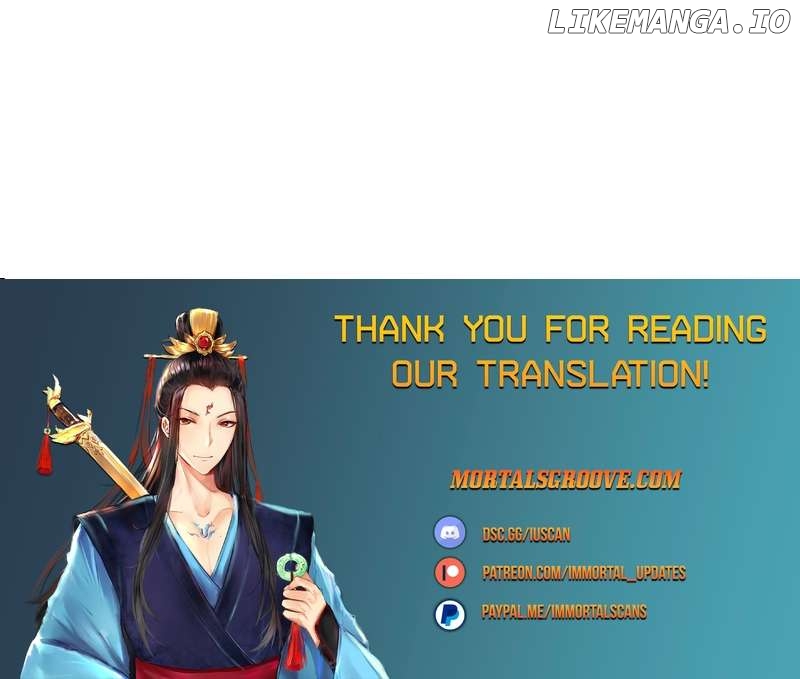 Ha Buk Paeng’s youngest son Chapter 146 - page 35