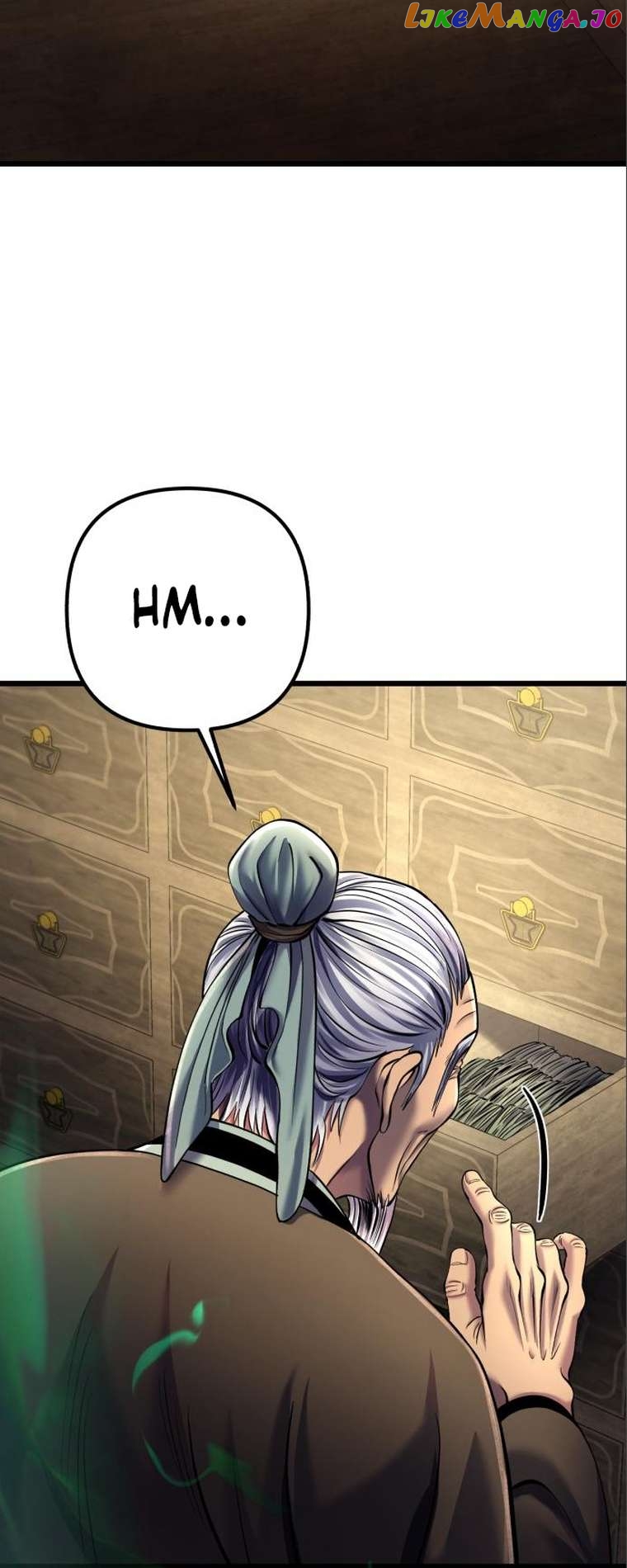 Ha Buk Paeng’s youngest son Chapter 106 - page 47