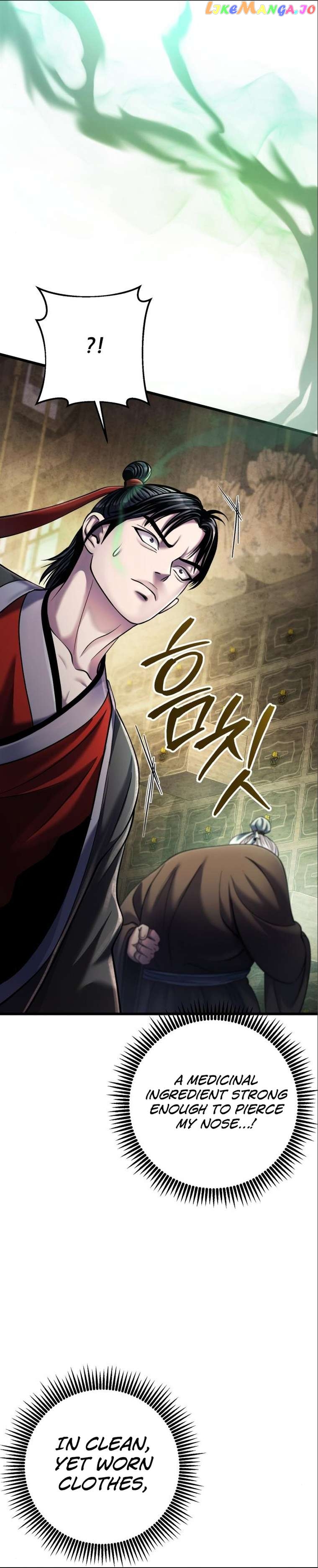 Ha Buk Paeng’s youngest son Chapter 106 - page 48