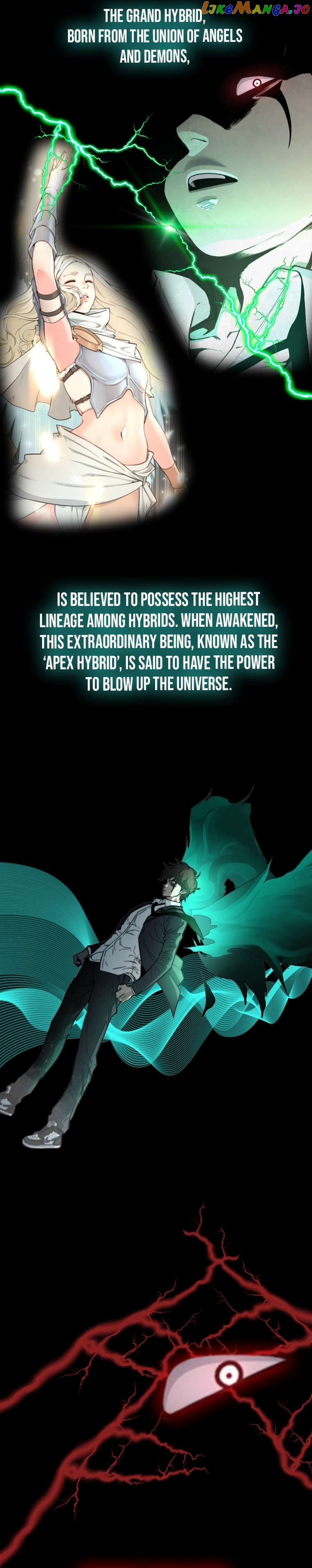 Ha Buk Paeng’s youngest son Chapter 106 - page 52