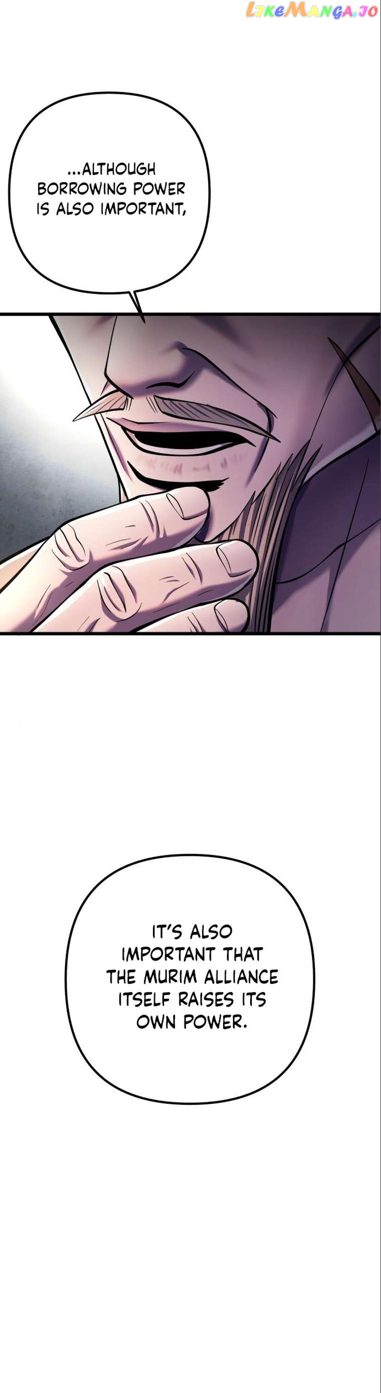Ha Buk Paeng’s youngest son Chapter 105 - page 26