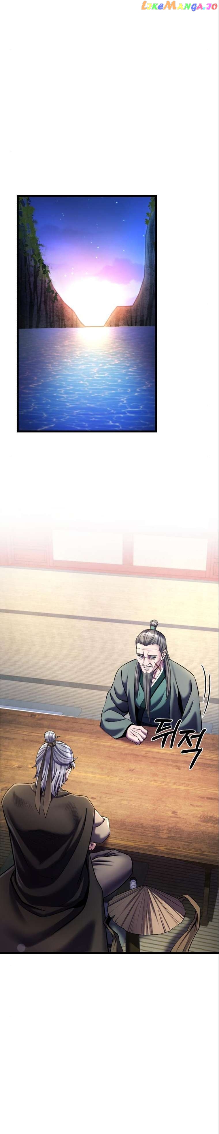 Ha Buk Paeng’s youngest son Chapter 105 - page 38