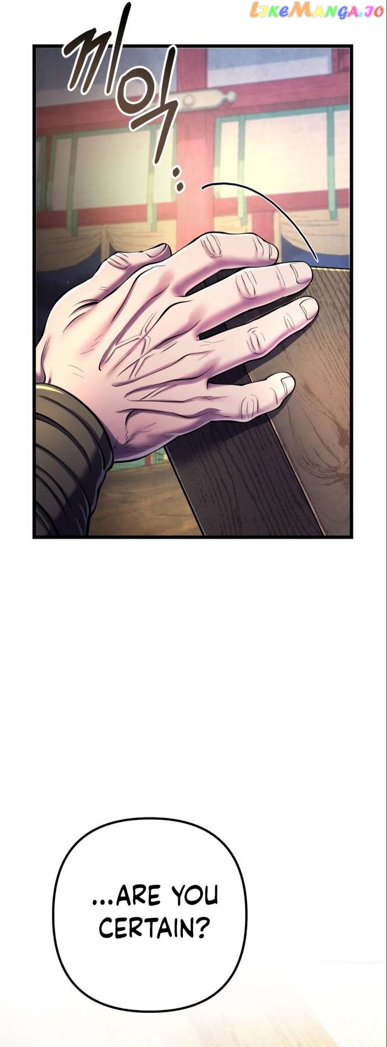 Ha Buk Paeng’s youngest son Chapter 105 - page 40