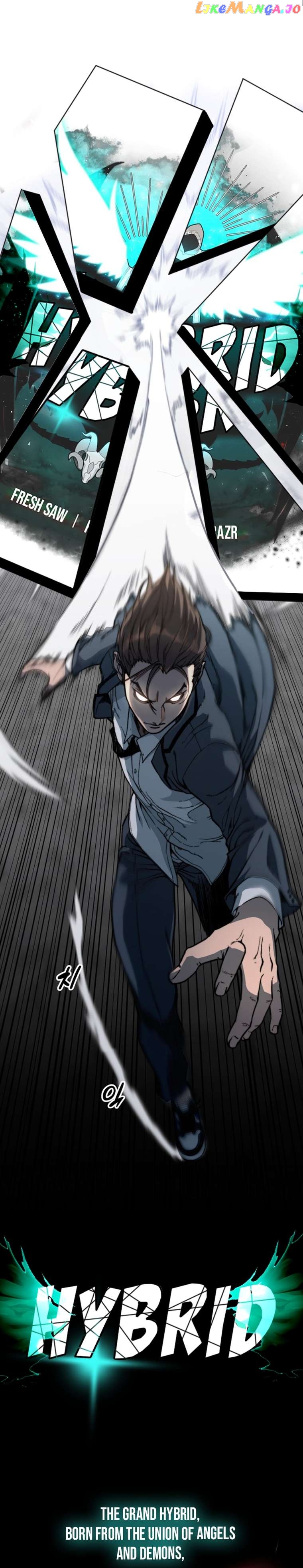 Ha Buk Paeng’s youngest son Chapter 104 - page 45