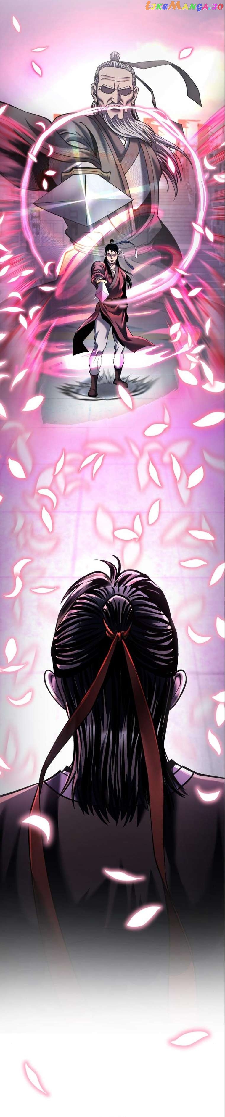 Ha Buk Paeng’s youngest son Chapter 103 - page 2