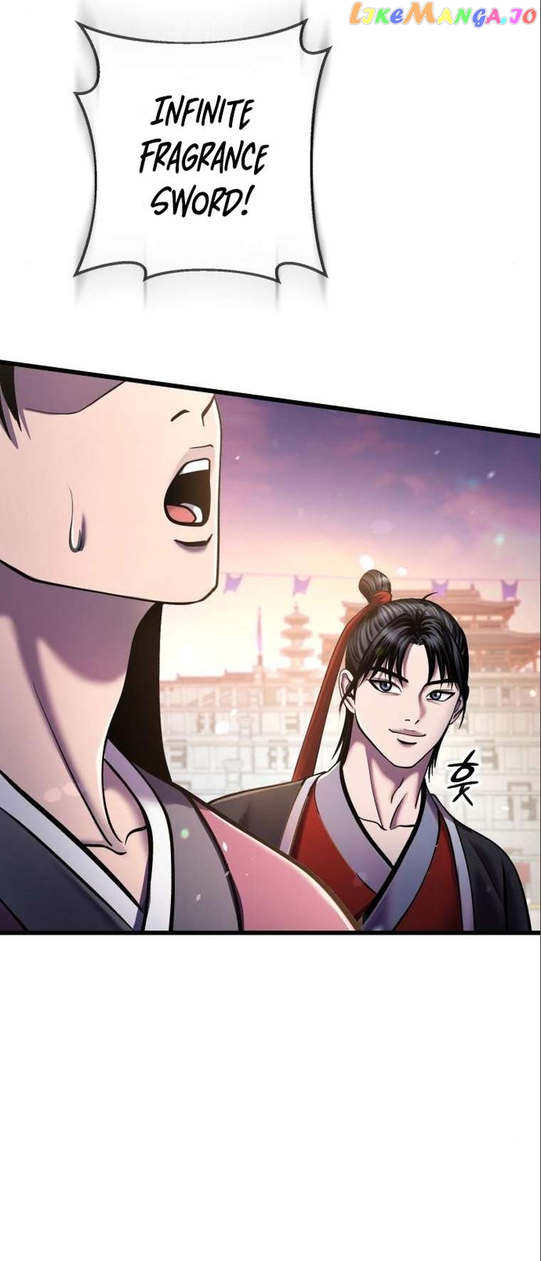 Ha Buk Paeng’s youngest son Chapter 103 - page 20