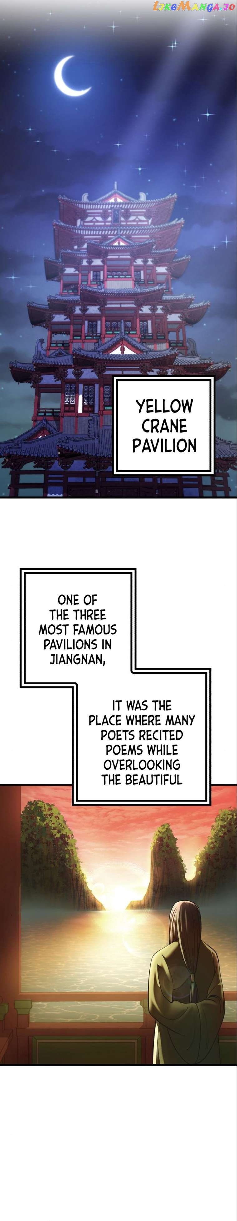Ha Buk Paeng’s youngest son Chapter 103 - page 33