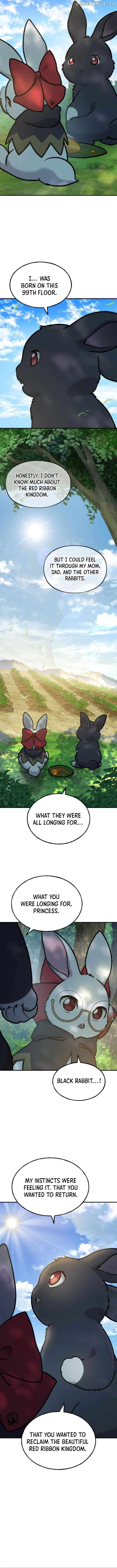 Solo Farming In The Tower Chapter 100 - page 15